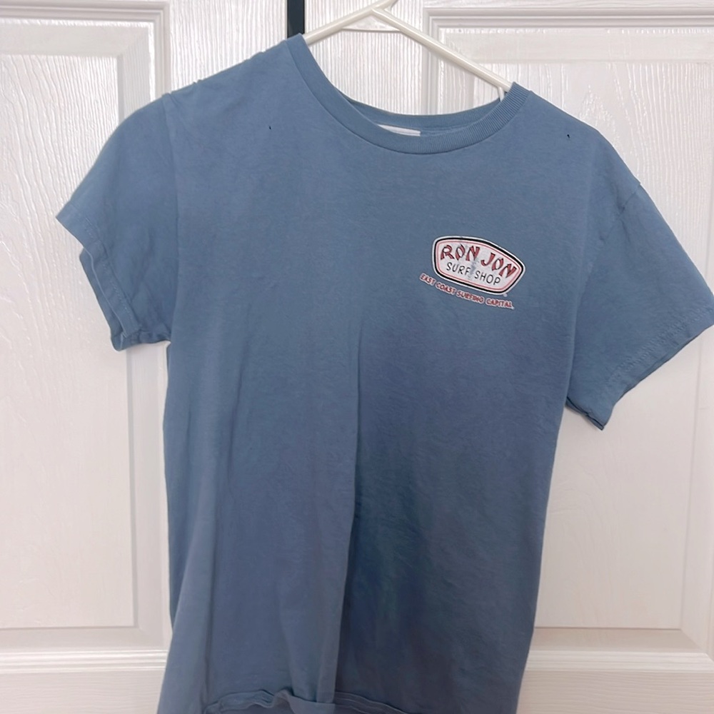 Ron Jon surf shop tee